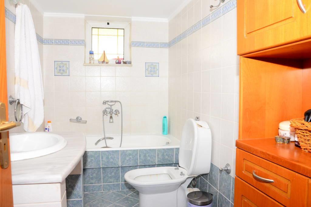 Anavaloussa Kissamos Villa Exteriér fotografie