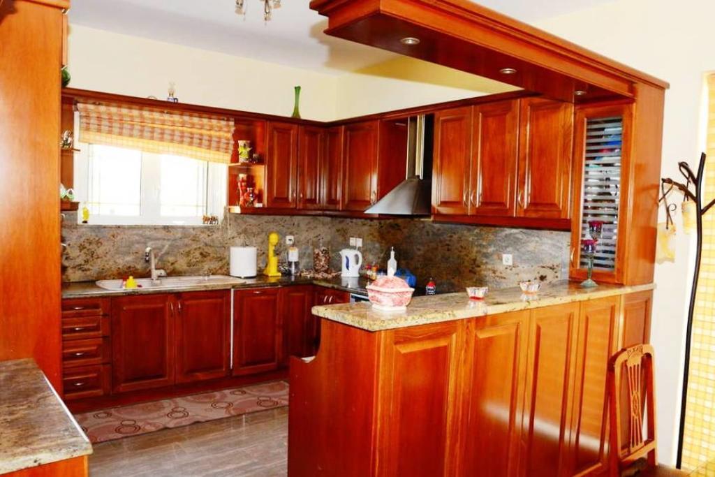 Anavaloussa Kissamos Villa Exteriér fotografie