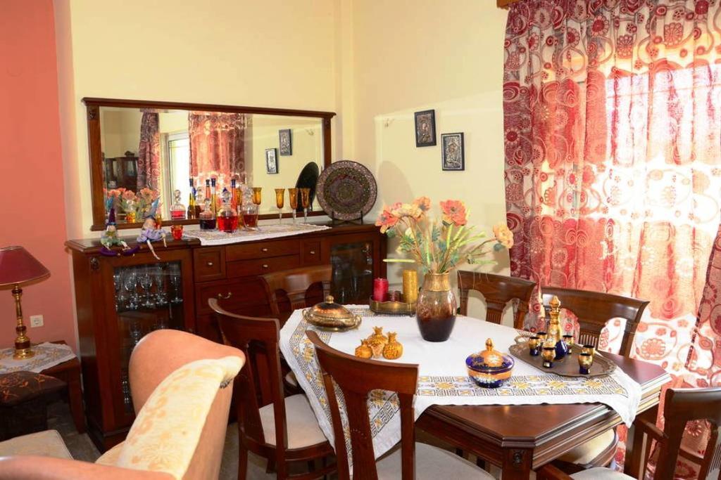 Anavaloussa Kissamos Villa Exteriér fotografie
